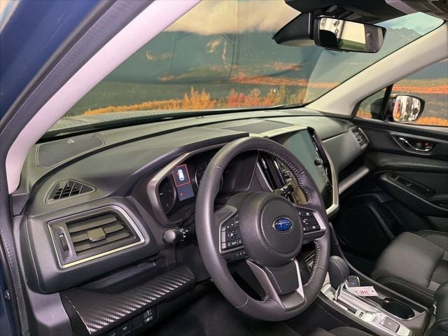 2025 Subaru Ascent Premium