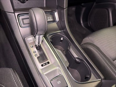 2025 Subaru Ascent Premium