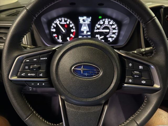 2025 Subaru Ascent Premium