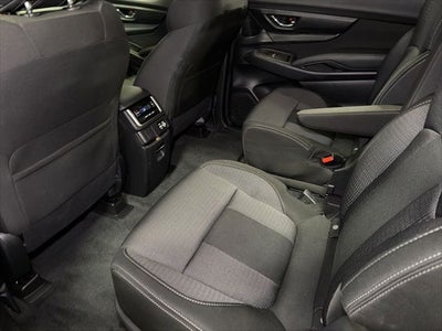 2025 Subaru Ascent Premium