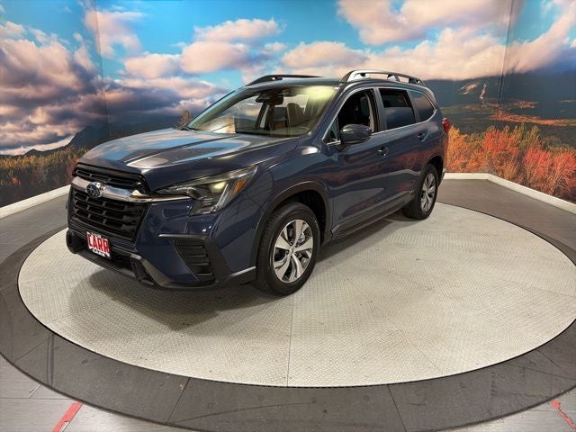 2025 Subaru Ascent Premium