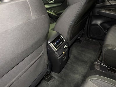 2025 Subaru Ascent Premium