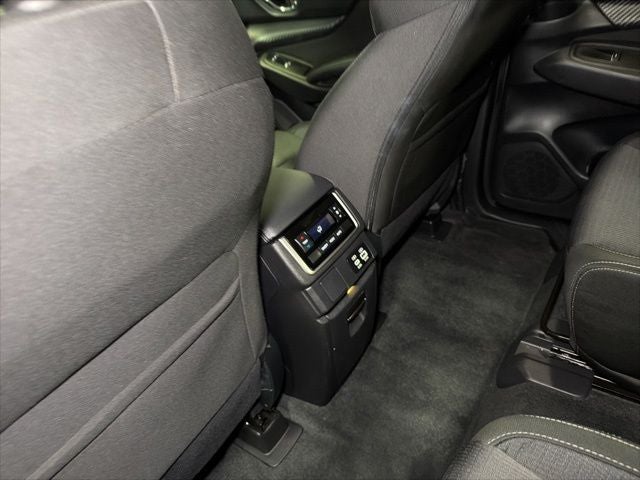 2025 Subaru Ascent Premium