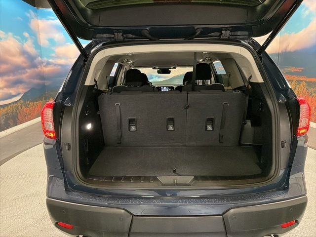 2025 Subaru Ascent Premium