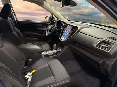 2025 Subaru Ascent Premium