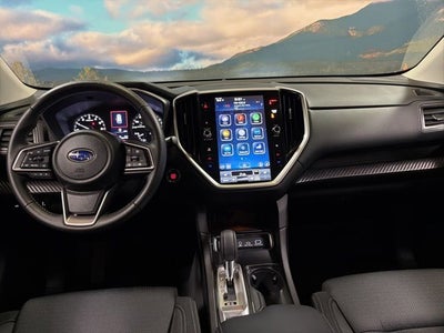 2025 Subaru Ascent Premium