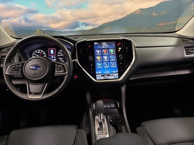 2025 Subaru Ascent Premium