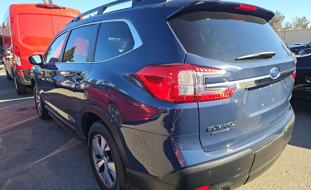 2025 Subaru Ascent Premium