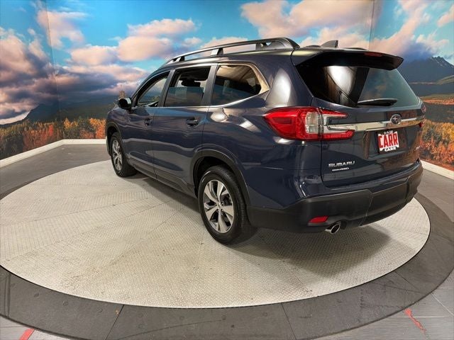 2025 Subaru Ascent Premium
