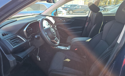 2025 Subaru Ascent Premium