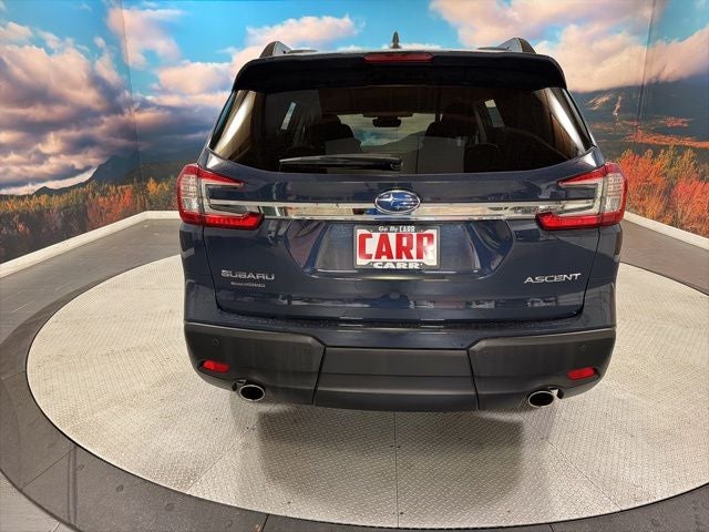 2025 Subaru Ascent Premium
