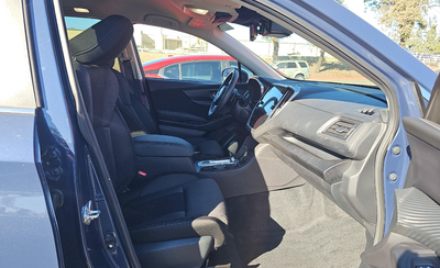 2025 Subaru Ascent Premium