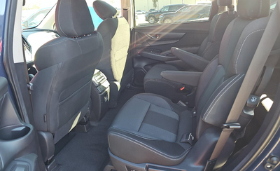 2025 Subaru Ascent Premium