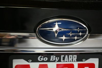 2025 Subaru Ascent Premium