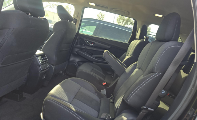 2025 Subaru Ascent Premium