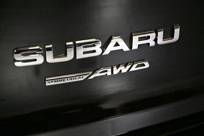 2025 Subaru Ascent Premium