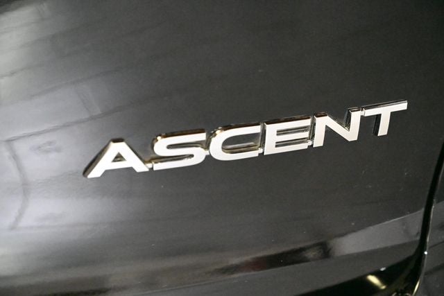 2025 Subaru Ascent Premium