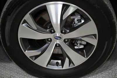 2025 Subaru Ascent Premium
