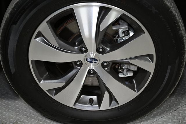 2025 Subaru Ascent Premium