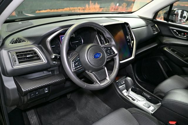 2025 Subaru Ascent Premium