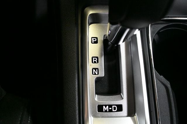 2025 Subaru Ascent Premium