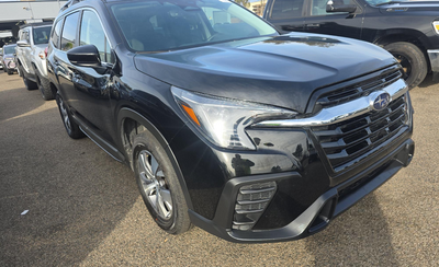 2025 Subaru Ascent Premium