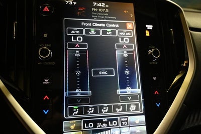 2025 Subaru Ascent Premium