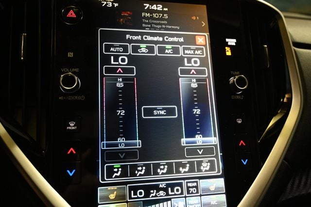 2025 Subaru Ascent Premium