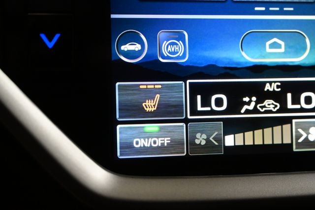 2025 Subaru Ascent Premium