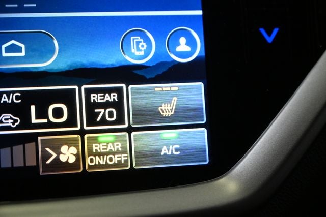 2025 Subaru Ascent Premium