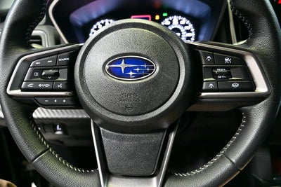 2025 Subaru Ascent Premium