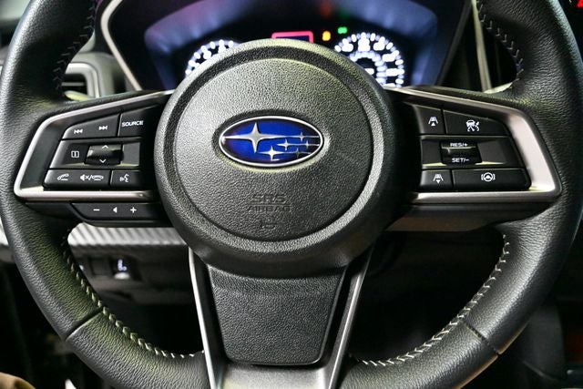 2025 Subaru Ascent Premium