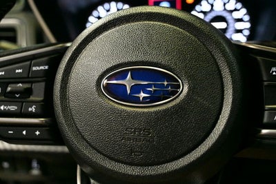 2025 Subaru Ascent Premium
