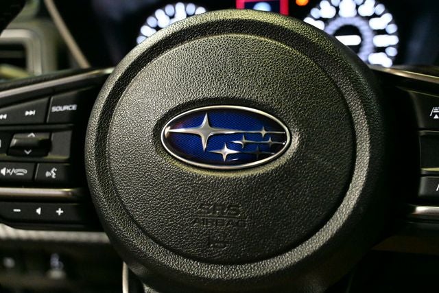 2025 Subaru Ascent Premium