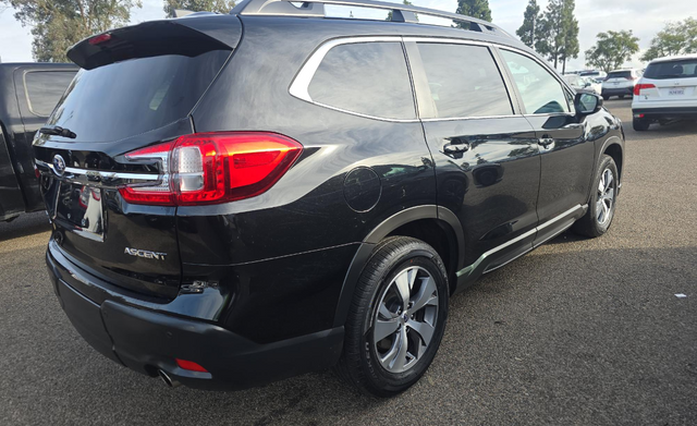 2025 Subaru Ascent Premium