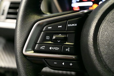 2025 Subaru Ascent Premium
