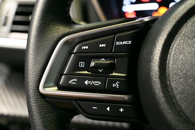 2025 Subaru Ascent Premium
