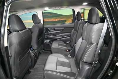 2025 Subaru Ascent Premium