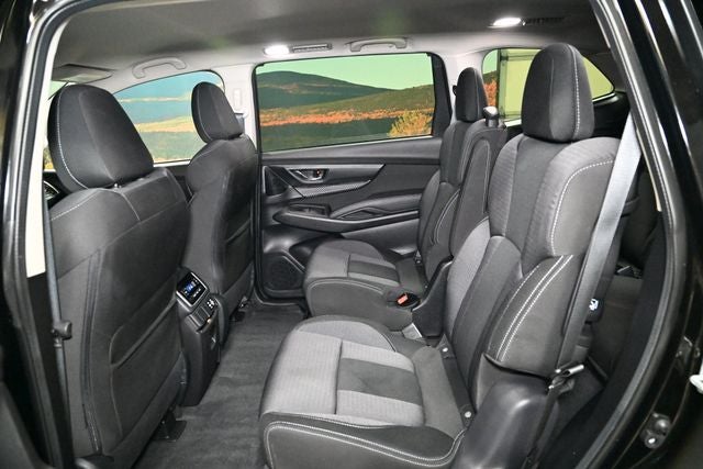 2025 Subaru Ascent Premium