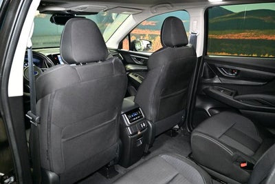 2025 Subaru Ascent Premium