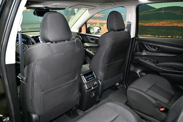 2025 Subaru Ascent Premium