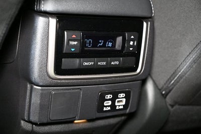 2025 Subaru Ascent Premium