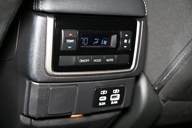 2025 Subaru Ascent Premium