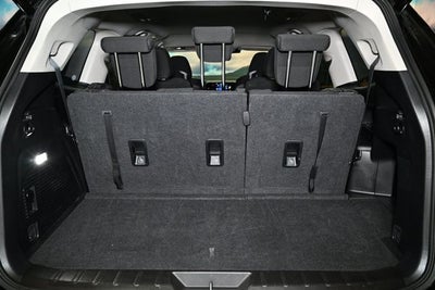2025 Subaru Ascent Premium