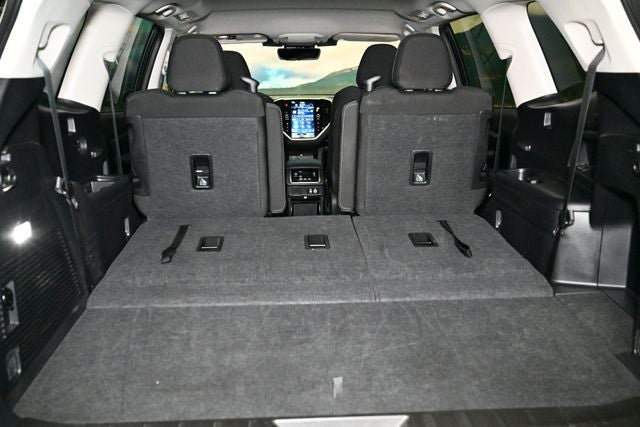2025 Subaru Ascent Premium