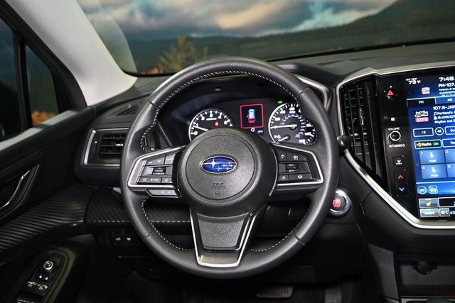 2025 Subaru Ascent Premium