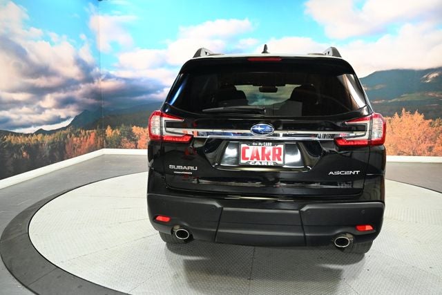 2025 Subaru Ascent Premium