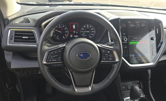 2025 Subaru Ascent Premium