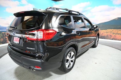 2025 Subaru Ascent Premium