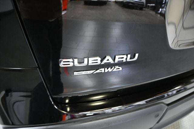 2025 Subaru Ascent Premium